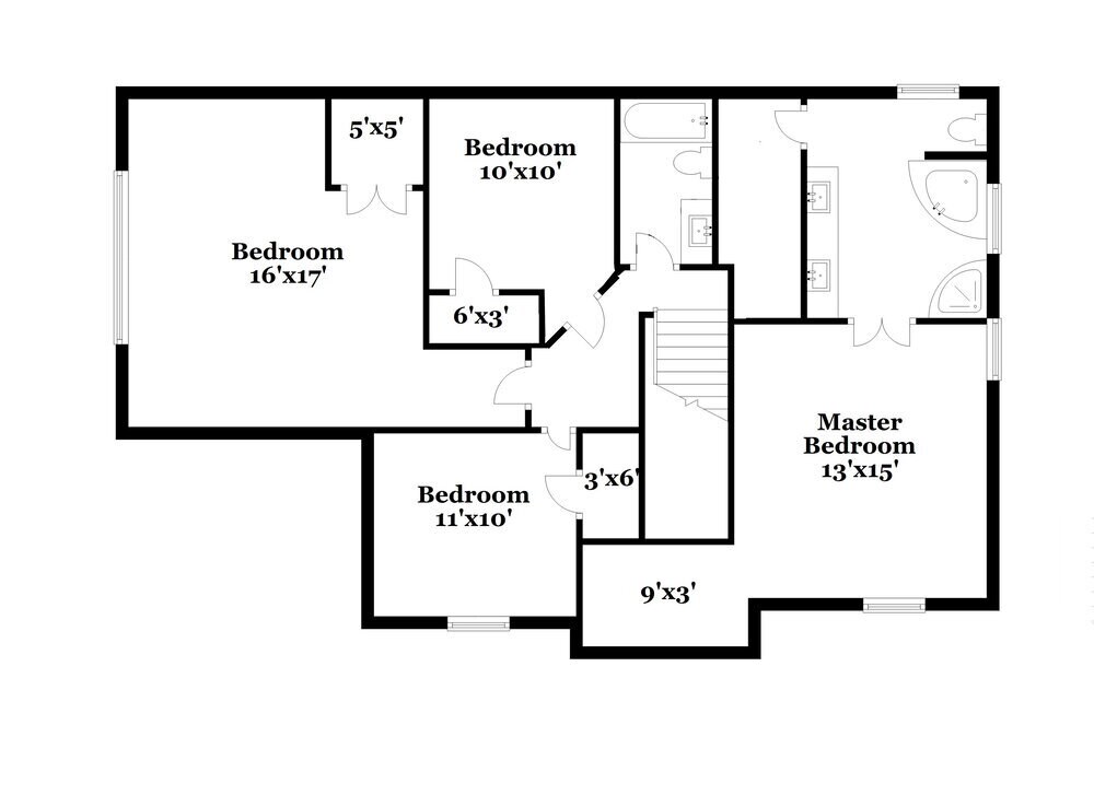 Building Photo - 4881 Phipps Dr