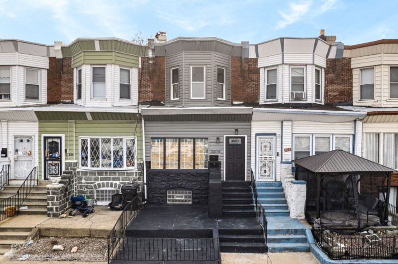 Building Photo - 5814 Chestnut St