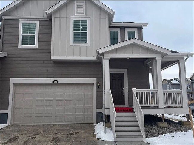Building Photo - 661 Brookwood Dr