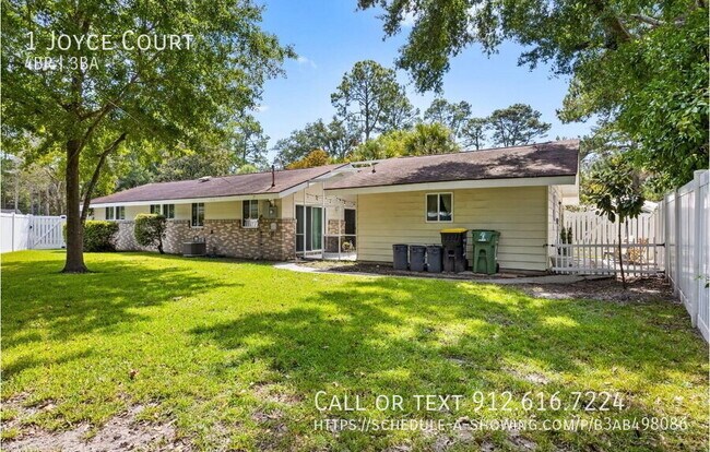 Building Photo - 1 Joyce Ct