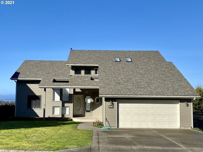 Primary Photo - 850 Prefontaine Dr