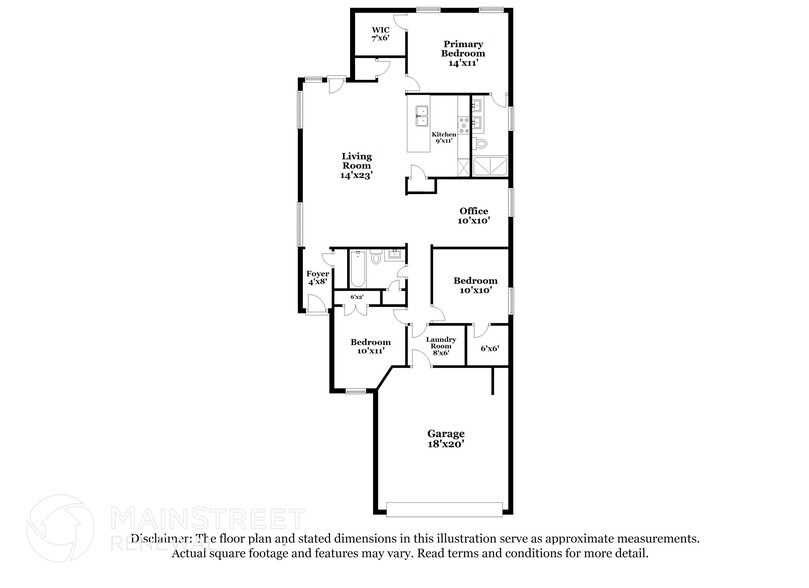 Building Photo - 41655 Sorrel Spring Ln
