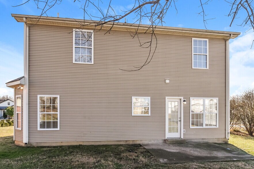 Building Photo - 612 Mable Dr