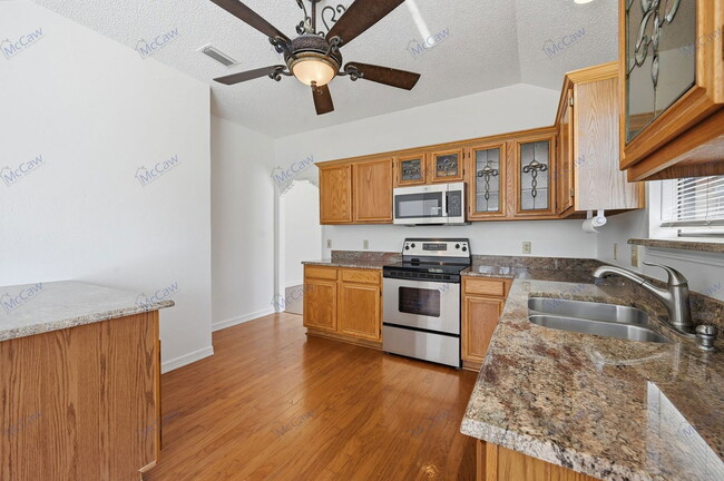 Building Photo - 468 Caviness Dr