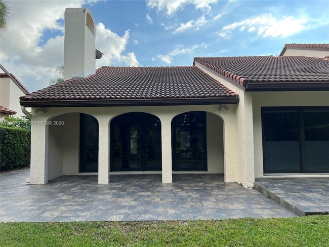 Building Photo - 9331 NW 48th Doral Terrace