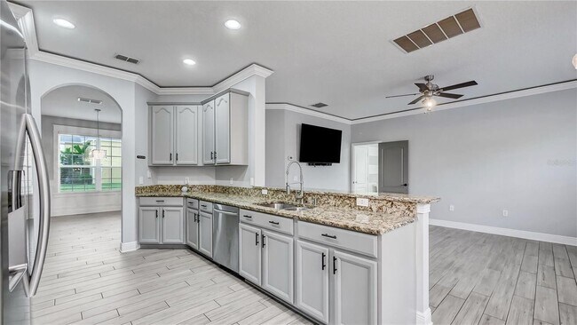 Building Photo - 3833 Siskin Dr