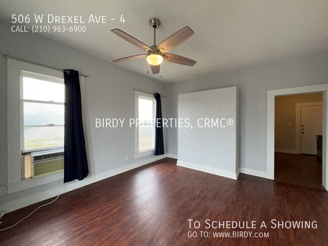 Building Photo - 506 W Drexel Ave
