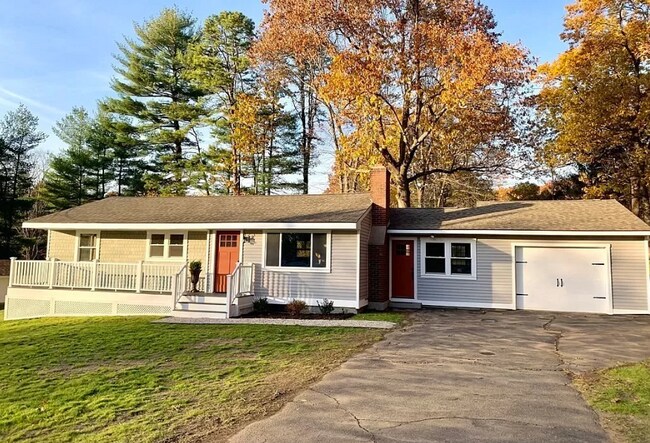 Building Photo - 35 Grandview Dr