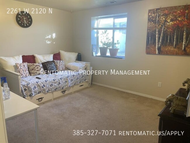 Building Photo - 2261 W 2120 N