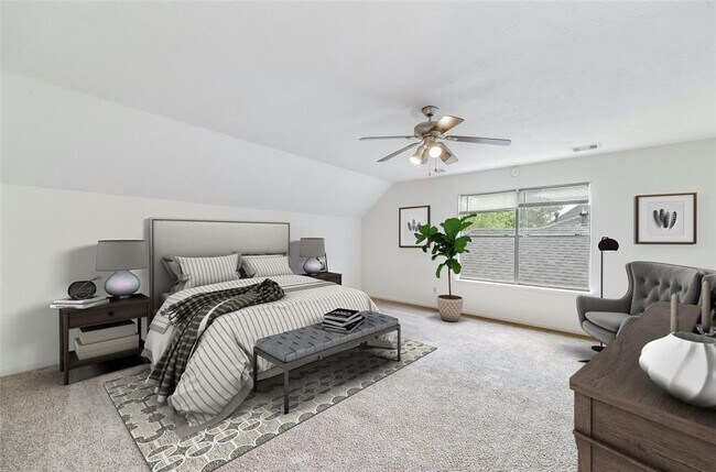 Building Photo - 4906 Pleasant Plains Dr