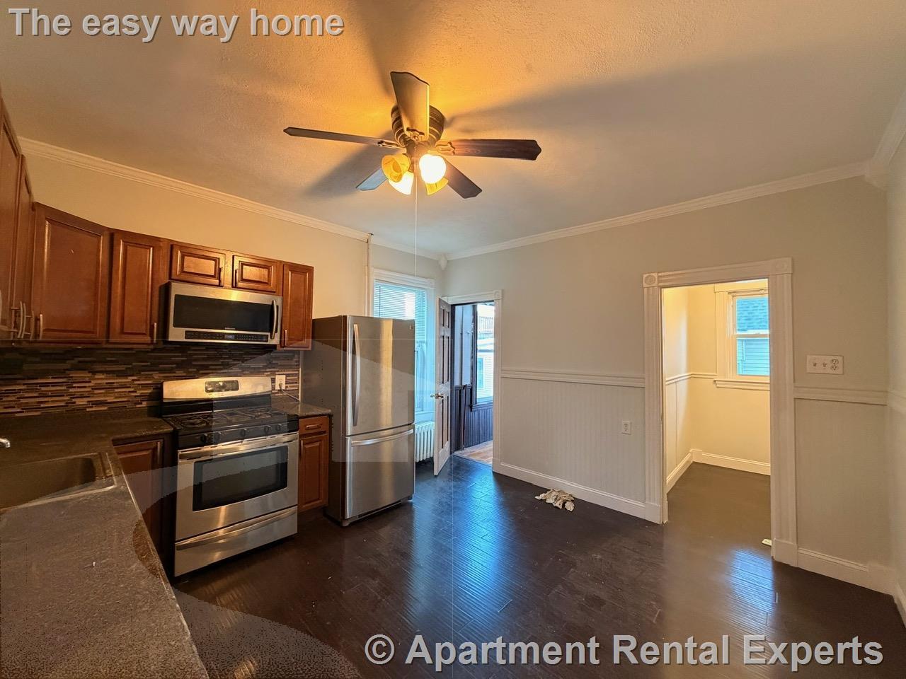 Building Photo - 21 Jaques St