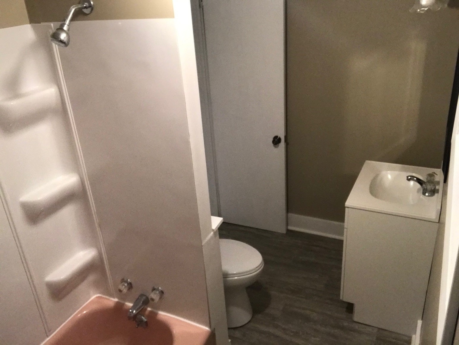 Building Photo - 1320 25th St