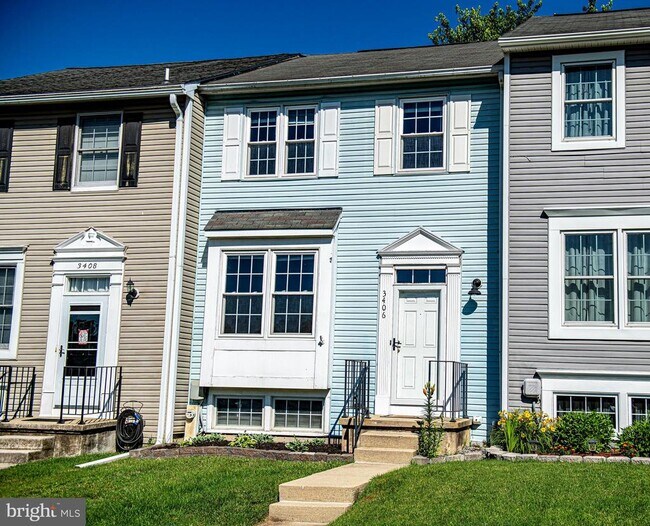 Building Photo - 3406 Winter Moss Ct