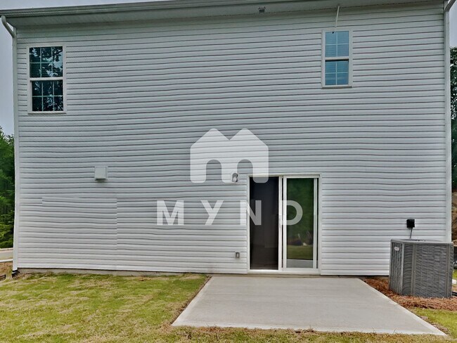 Building Photo - 5201 Cameron Commons Pkwy
