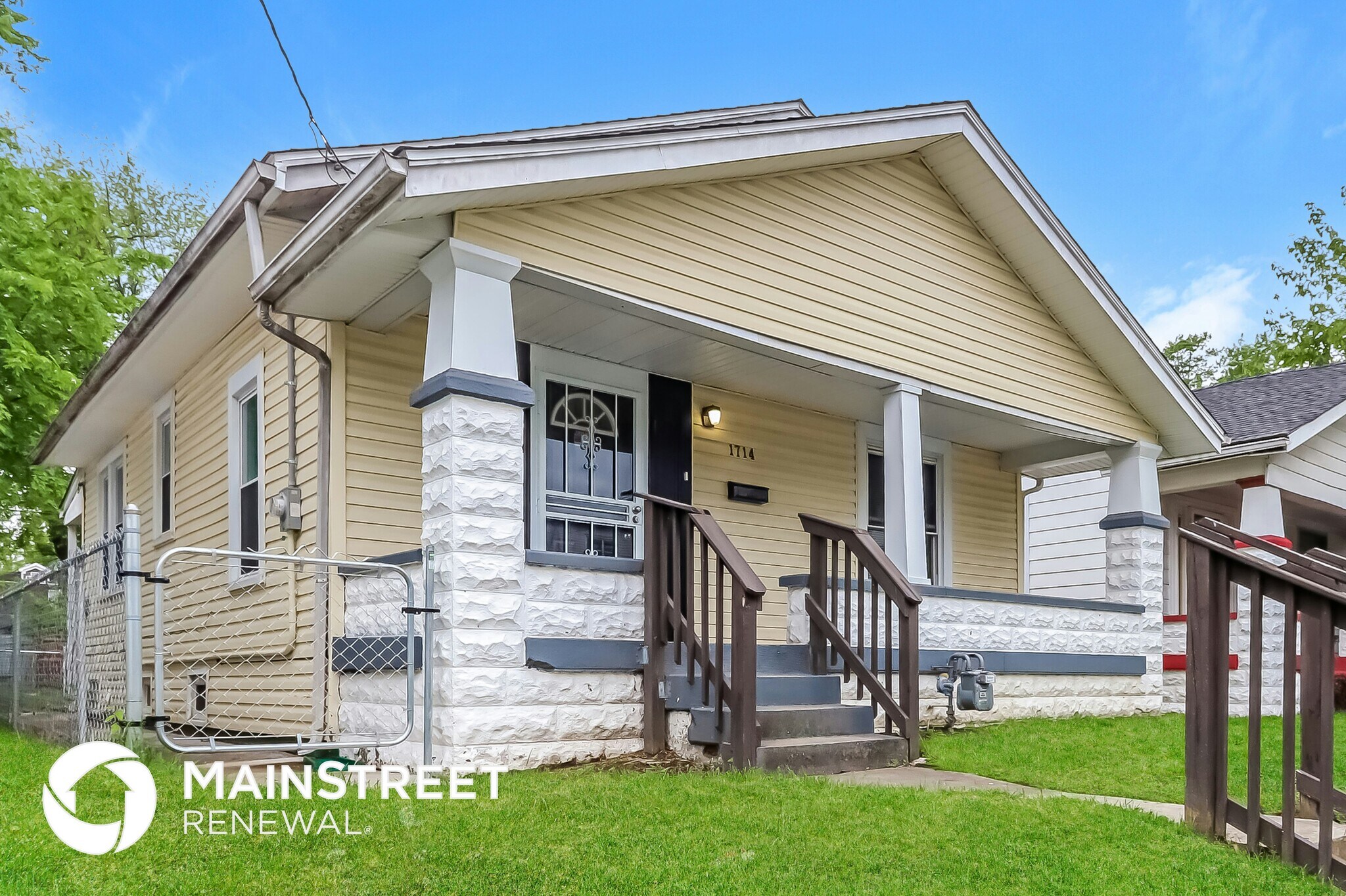 Building Photo - 1714 W Hill St