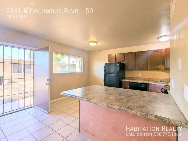 Building Photo - *****6-month lease*****Beautiful 2bd/1ba C...