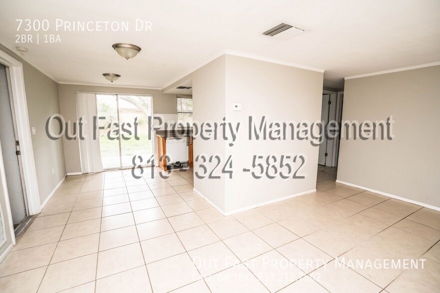 Building Photo - 7300 Princeton Dr