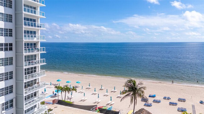 Building Photo - 3750 Galt Ocean Dr