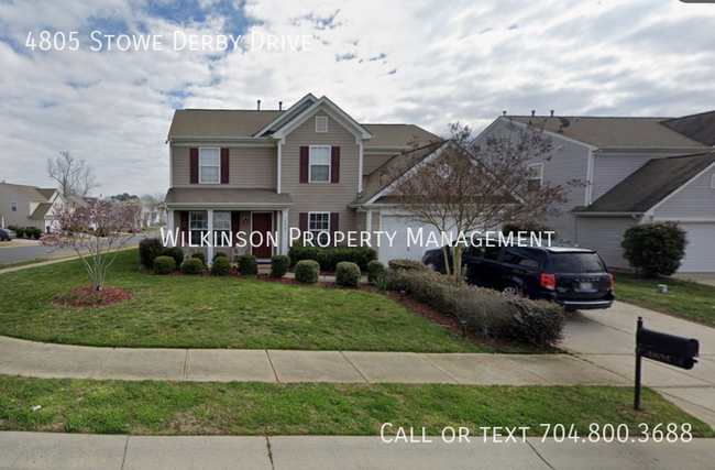 Primary Photo - Coming Soon: 4-Bedroom Home in Stowe Creek