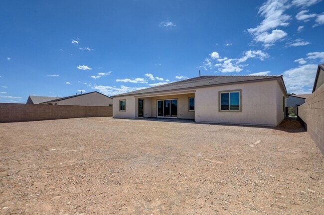 Building Photo - Brand New Home in southwest with a 4 car garage! Next Gen!