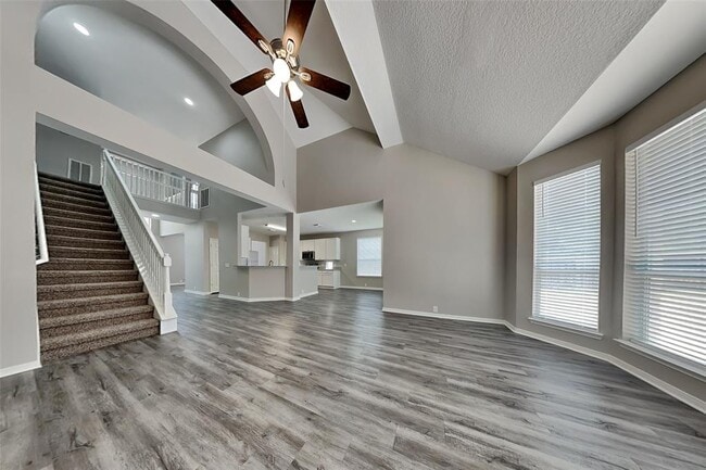 Building Photo - 3207 Nickwill Way