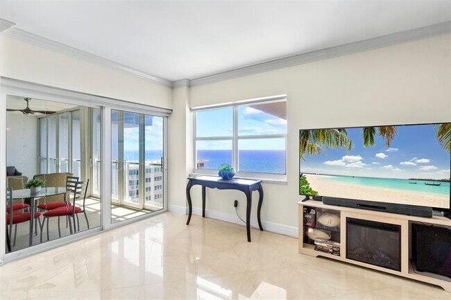 Building Photo - 111 N Pompano Beach Blvd