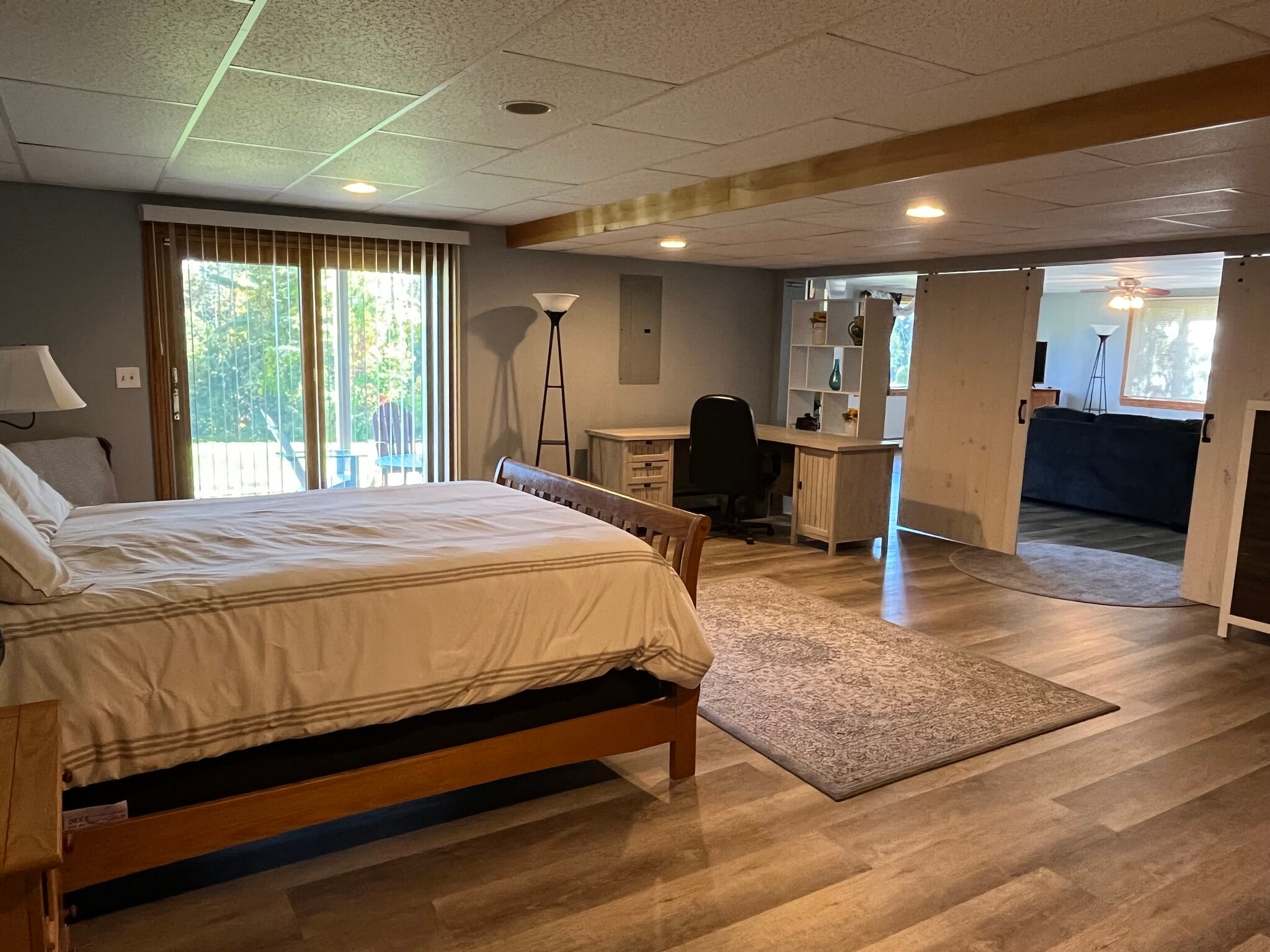 bedroom - 62 Fiske Hill Rd