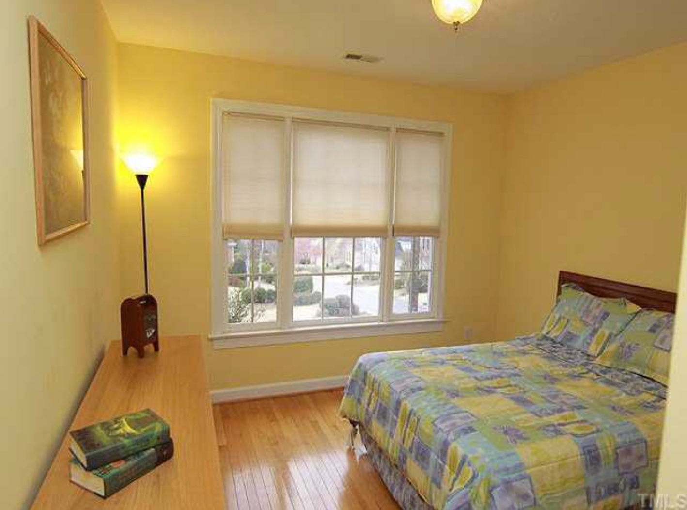 Bedroom 1 - 101 Caymus Ct