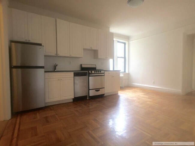 Floorplan - 660 Fort Washington Avenue