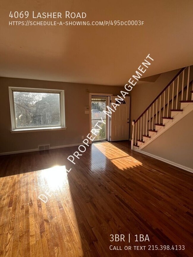 Building Photo - 4069 Lasher Rd