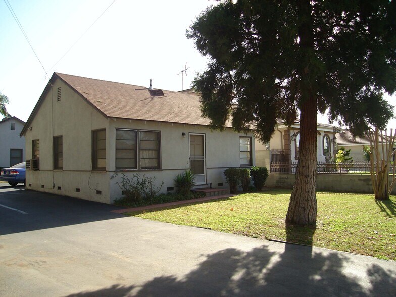 Street View - 1620 S 2nd Ave