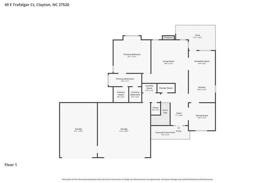 Building Photo - 49 E Trafalgar Ct