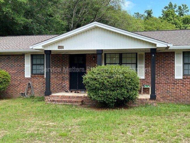 Building Photo - 5432 Homestead Dr
