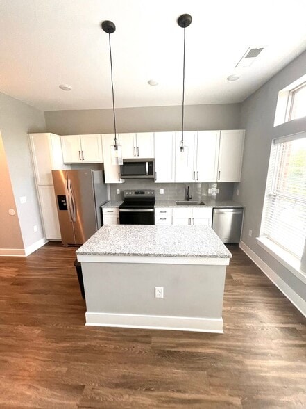 Interior Photo - Mill One Apartments