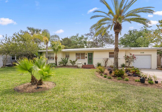 Building Photo - 146 Menendez Rd