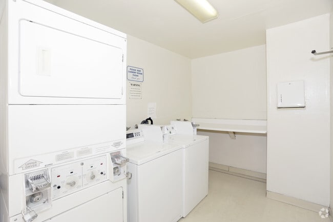 Interior Photo - Taylor Cove Apartments