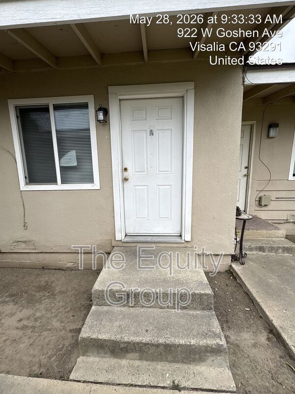 Building Photo - 922 W Goshen Ave