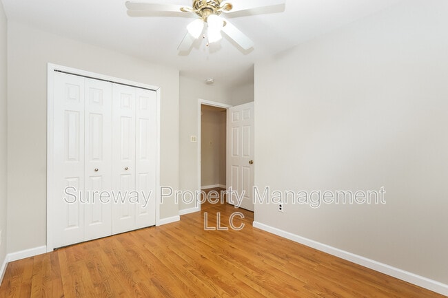 Building Photo - 534 Pardee Blvd
