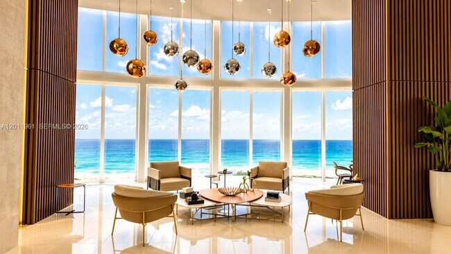 Building Photo - 15901 Collins Ave