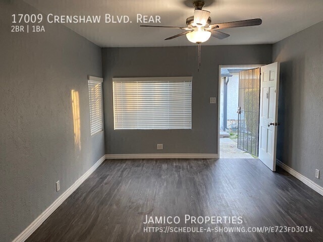 Building Photo - 17009 Crenshaw Blvd