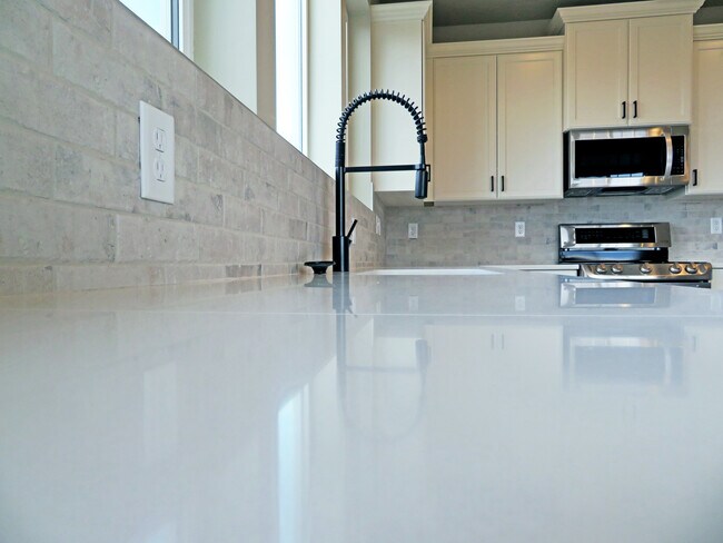 Upgrades everywhere - 4708 W Miramonte Way