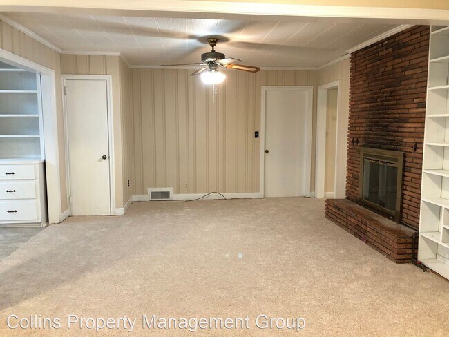 Building Photo - 4 br, 3 bath House - 1489 Enota Avenue