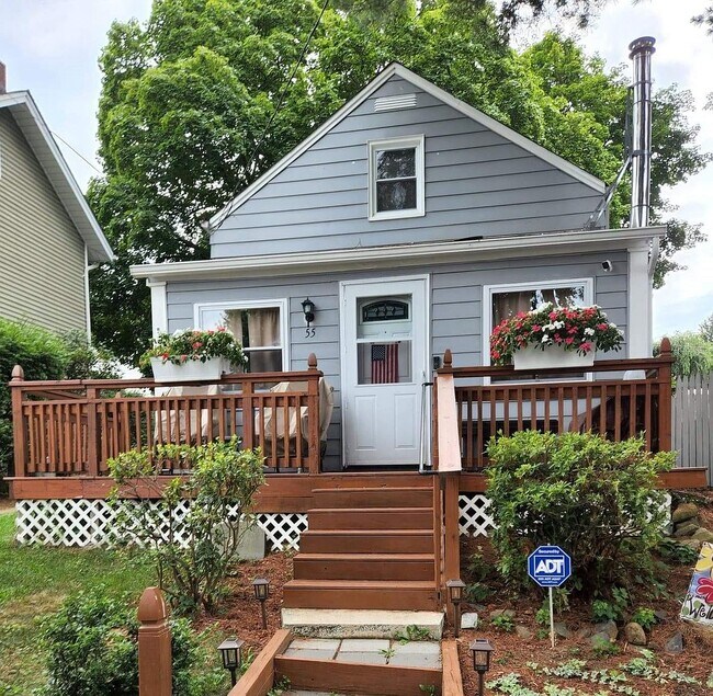 Primary Photo - 55 Brunswick Ave