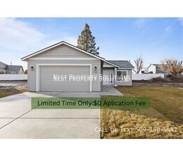 Building Photo - 928 W Pine Dr