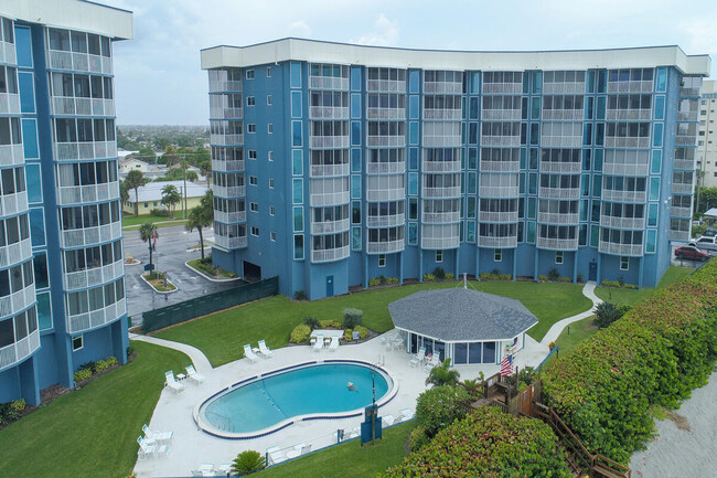 Building Photo - 1175 Florida A1A