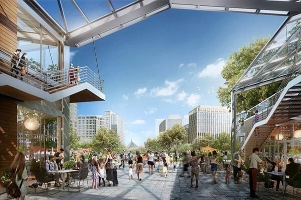 Building Photo - 1 Earhart St