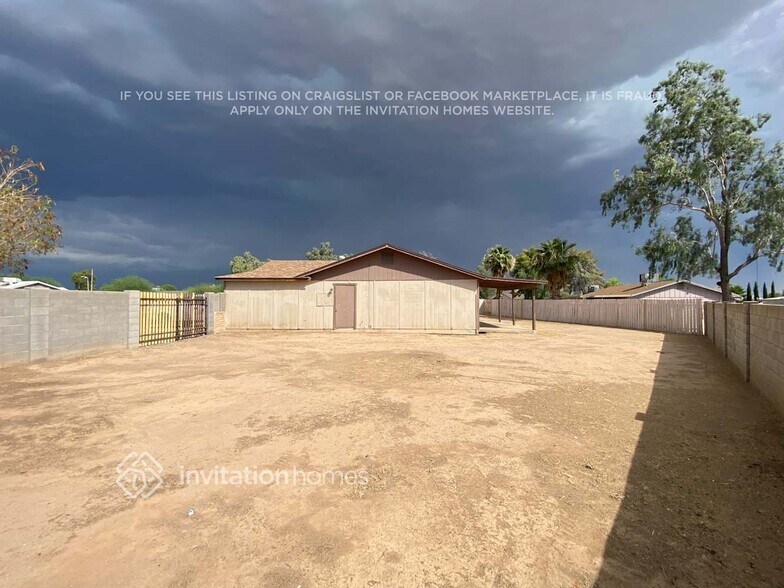 Building Photo - 8223 W Hazelwood St