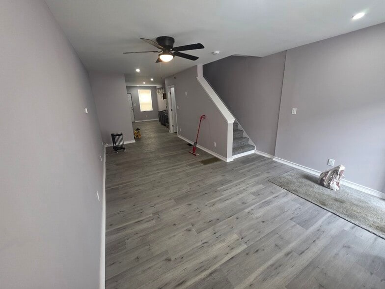 Building Photo - 2910 N Taylor St