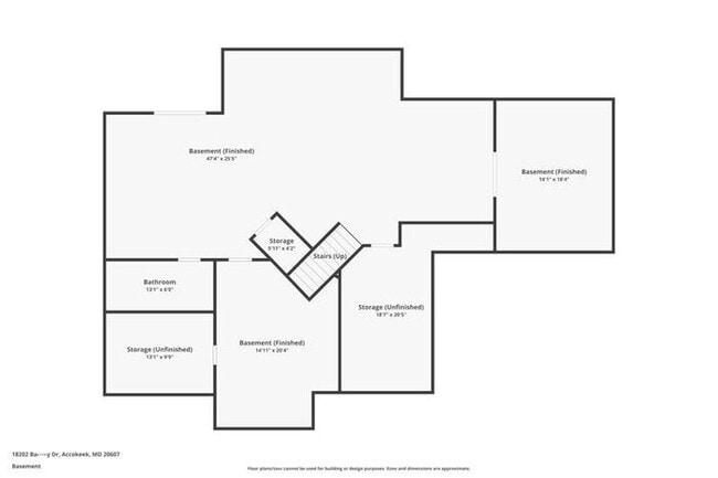 Building Photo - 18202 Barney Drive, Accokeek, MD, 20607