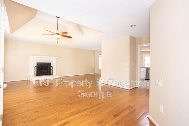 Building Photo - 2443 Doubletree Dr NW